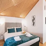 Vila Terra Luxury Iii Vila Nova de Gaia