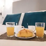 Apartmán Vila Terra Luxury Iii *