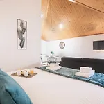 Vila Terra Luxury Iii Apartmán *