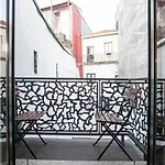 Vila Terra Luxury Iii Apartmán *