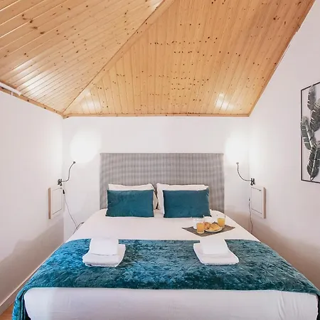 Vila Terra Luxury Iii *