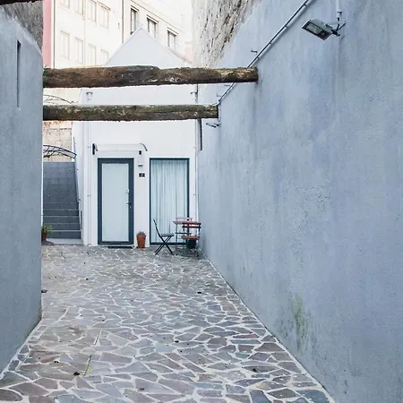 Vila Terra Luxury Iii *