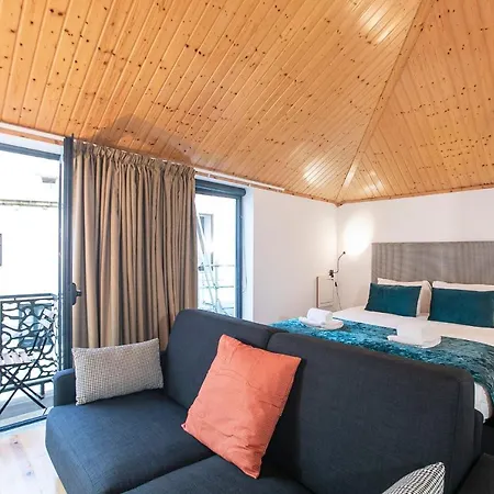 Vila Terra Luxury Iii Apartman