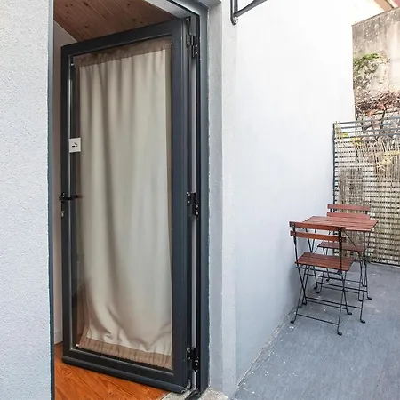Apartman Vila Terra Luxury Iii Vila Nova de Gaia