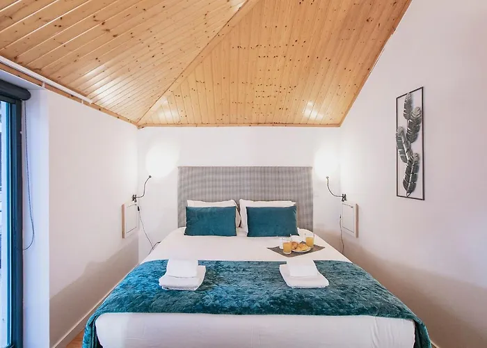 Vila Terra Luxury Iii *