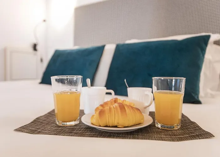 公寓 Vila Terra Luxury Iii *