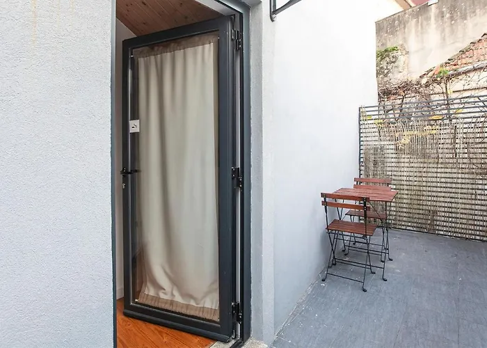 公寓 Vila Terra Luxury Iii 加亚新城