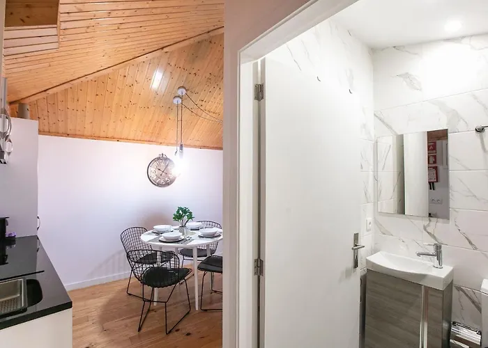 Vila Terra Luxury Iii *