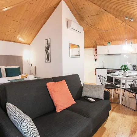 Vila Terra Luxury Iii Appartamento Vila Nova de Gaia