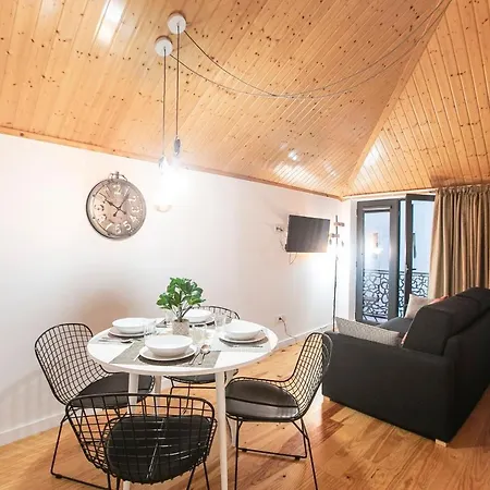 Vila Terra Luxury Iii Appartamento