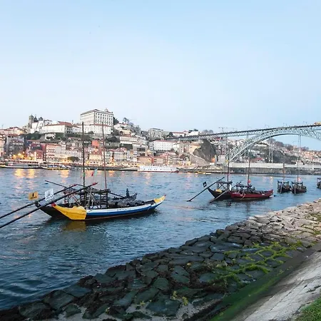 Apartamento Vila Terra Luxury Iii Vila Nova de Gaia