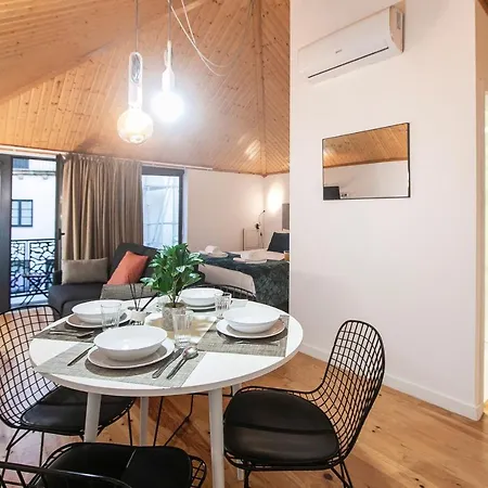 Apartamento Vila Terra Luxury Iii