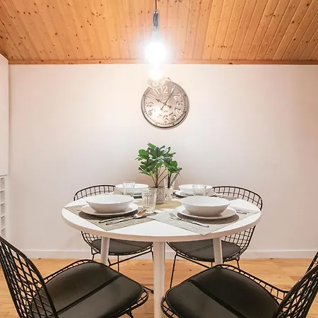 Vila Terra Luxury Iii Apartamento