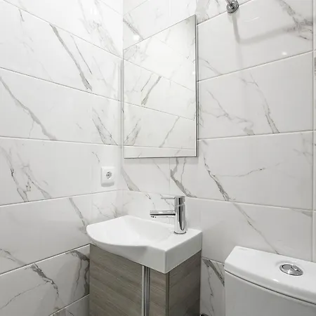 Appartamento Vila Terra Luxury Iii *
