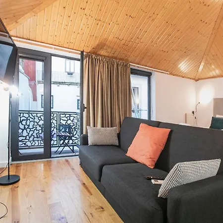 アパート Vila Terra Luxury Iii *