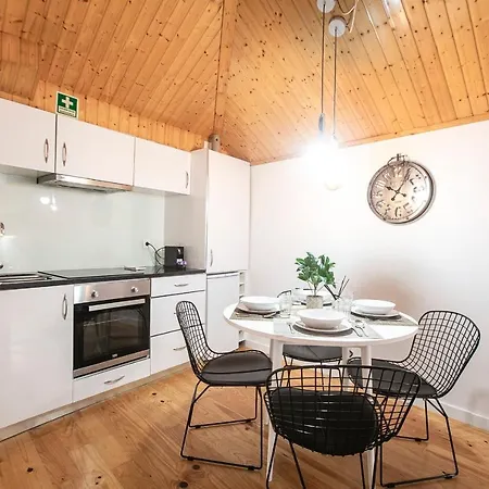 Apartamento Vila Terra Luxury Iii *