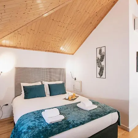 Vila Terra Luxury Iii Vila Nova de Gaia