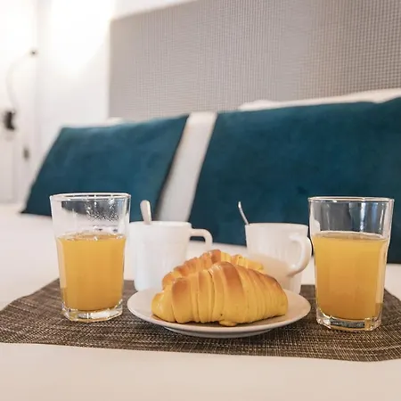 Apartamento Vila Terra Luxury Iii *