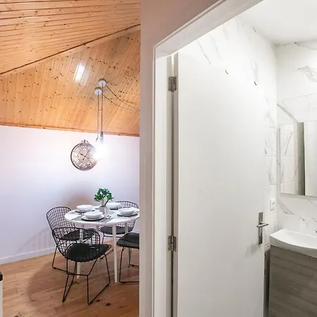 Vila Terra Luxury Iii *