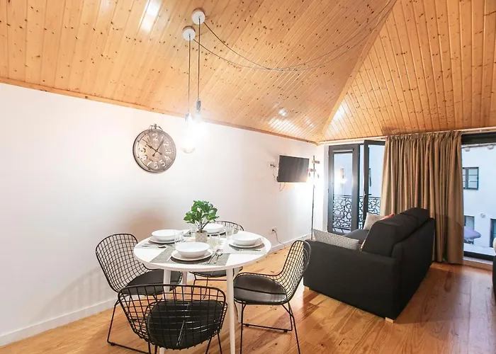 Vila Terra Luxury Iii Lejlighed