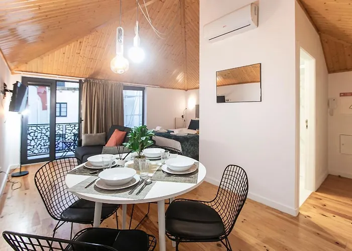 Daire Vila Terra Luxury Iii