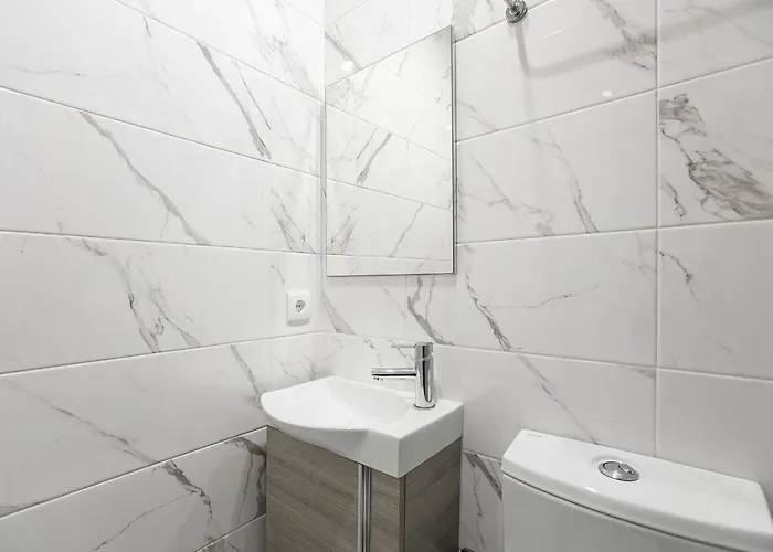 Lejlighed Vila Terra Luxury Iii *