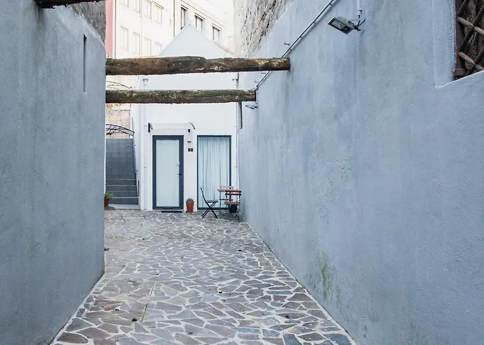 Vila Terra Luxury Iii *