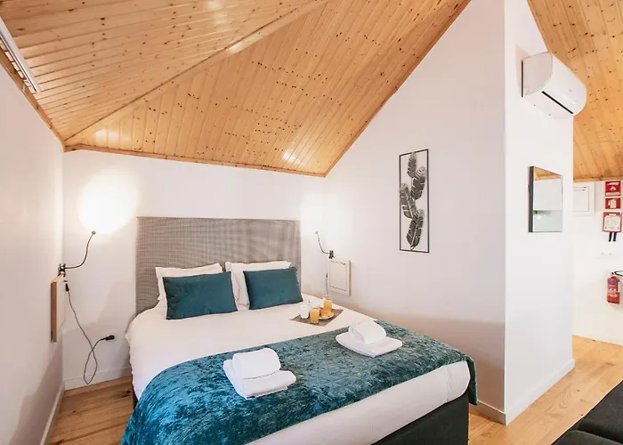 Vila Terra Luxury Iii Vila Nova de Gaia