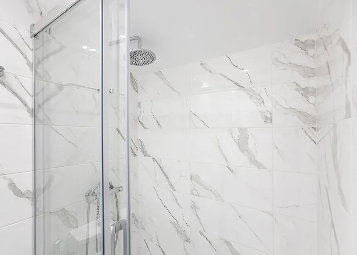 Lejlighed Vila Terra Luxury Iii *