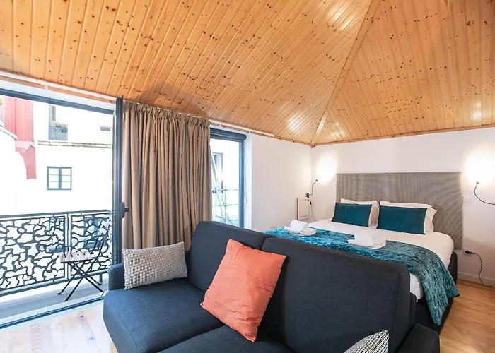 Vila Terra Luxury Iii Lejlighed