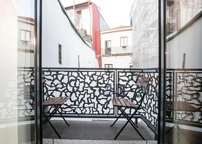 Vila Terra Luxury Iii Lejlighed *